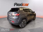 Jeep Compass 1.3 TG Limited
