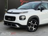 Citroen C3 Aircross PureTech 110 Stop & Start Feel