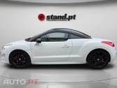 Peugeot RCZ 1.6 THP Onyx