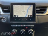 Renault Captur 1.0 TCe Techno