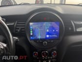 MINI Cooper One D