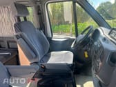 Ford Transit Outro