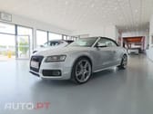 Audi A5 2.0 TFSi S-line