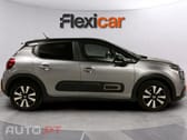 Citroen C3 1.2 PureTech C-Series