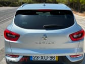 Renault Kadjar 1.3 TCe