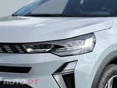 Renault Symbioz mild hybrid 140 techno