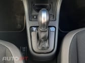 Volkswagen e-Up Entry