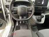 Citroen Berlingo 1.6 BlueHDi M Club