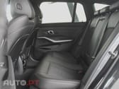 BMW 320 e Corporate Edition Auto