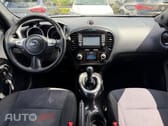 Nissan Juke 1.2 DIG-T N-Connecta