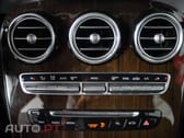 Mercedes-Benz GLC 250 d 4-Matic