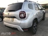 Dacia Duster 1.5 dCi Prestige