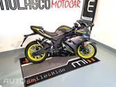 Mitt 125 GP 2