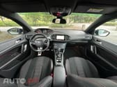 Peugeot 308 1.6 BlueHDi GT Line EAT6
