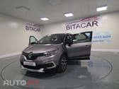 Renault Captur 1.5 dCi Exclusive