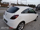 Opel Corsa 1.2 16v