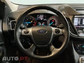 Ford Kuga 2.0 TDCi Titanium