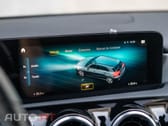 Mercedes-Benz A 200 AMG Line Aut.