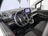 Citroen Berlingo 1.5 BlueHDi M Club