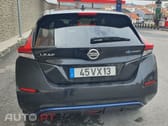 Nissan Leaf N-Connecta