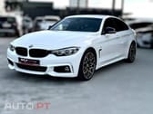 BMW 418 d Pack M Auto