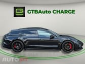 Porsche Taycan I.V.A DEDUTIVEL GTS 
