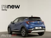 Renault Captur Captur 1.0 TCe Techno Bi-Fuel