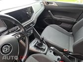 Volkswagen Polo Confortline