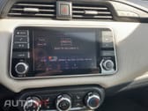 Nissan Micra 1.0 IG-T Tekna