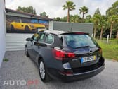 Opel Astra Caravan 1.7 CDTi Cosmo Plus