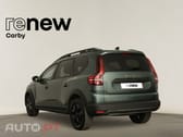 Dacia Jogger Jogger 1.0 ECO-G Extreme+ Up&Go 7L Bi-Fuel