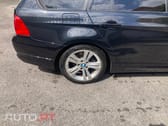 BMW 318 Navigation