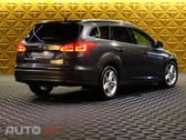 Ford Focus SW 1.5 TDCi Titanium DPS