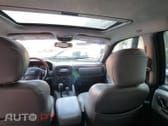 Jeep Grand Cherokee 2.7 CRD Limited