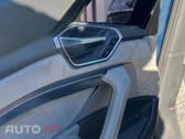 Audi E-Tron 55 quattro Advanced