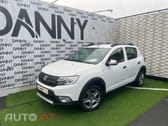 Dacia Sandero 0.9 TCe SL Stepway of Life Easy-R