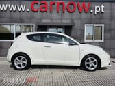 Alfa Romeo Mito 0.9 T TwinAir Super