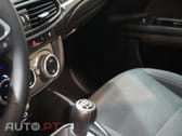 Fiat Tipo 1.3 M-Jet Lounge