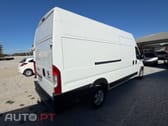 Fiat Ducato Maxi 2.3 M-Jet L4H3 Nacional Iva Dedútivel 93.000 Kms