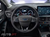 Ford Focus 1.5 TDCi ECOBlue Active Aut.