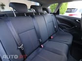 Seat Ibiza ecomotive