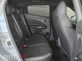 Nissan Juke 1.0 DIG-T N-Connecta NAV. DCT