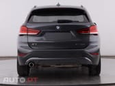 BMW X1 25 e xDrive