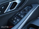 BMW 318 d Auto