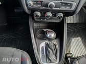 Audi A1 1.6 TDI S-line S-Tronic