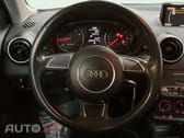 Audi A1 1.0 TFSI