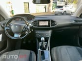 Peugeot 308 1.5 BlueHDi Style