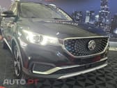 MG ZS EV 44.5 kWh Luxury