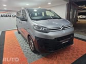 Citroen Jumpy 1.5 BlueHDi M