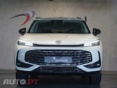 MG HS 1.5 T-GDI Plug In Hybrid Luxury